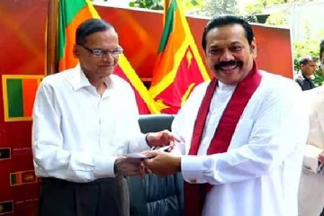 பிரதமர் - வெளிவிவகார அமைச்சர்  வெளிநாடு செல்ல தீர்மானம்