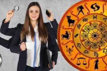 பிறக்கும் போதே புத்திசாலியாக இருக்கும் 4 ராசிக்காரர்கள்.., யார் யார் தெரியுமா?