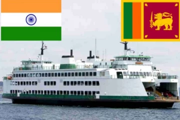 விரைவில் இந்தியா - இலங்கை இடையே படகு சேவை! வெளியான முக்கிய தகவல்