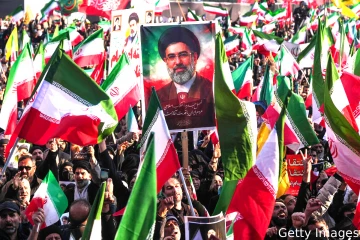 ஹார்முஸ் மூடல், தாக்குதல் தொடரும்- ஈரான் புதிய உச்சத் தலைவரின் முதல் அறிக்கை