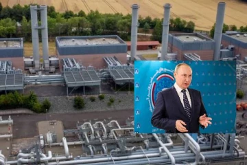 ஐரோப்பிய நாடுகளை ஒவ்வொன்றாக வேட்டையாடும் ரஷ்யா... இந்த முறை சிக்கிய குட்டி நாடு