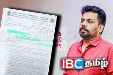 தேசிய மக்கள் சக்தியின் சர்வாதிகார திட்டம்! முன்வைக்கப்பட்டுள்ள குற்றச்சாட்டு
