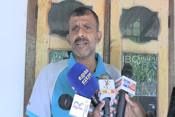 அரசின் புதிய சட்டம் ஆபத்தானது : விடுக்கப்பட்ட எச்சரிக்கை! | New Law Is Dangerous