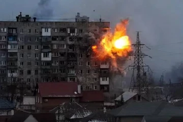 நாடு முழுவதும் விடுக்கப்பட்ட ஏவுகணை எச்சரிக்கை... பதுங்கு குழிகளில் ஒளிந்துகொண்ட மக்கள்