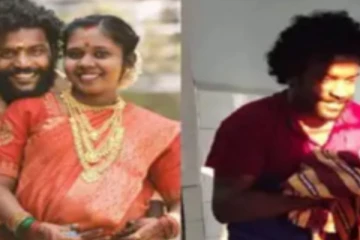 பேட்ட படத்தின் நடிகருக்கு குழந்தை பிறந்தது