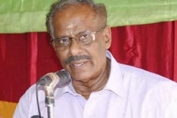 கவலையை வெளியிட்ட மாவை சேனாதிராஜா!