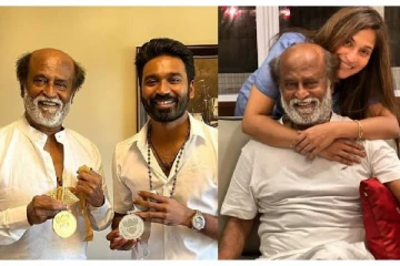 ரஜினி அப்படி செய்தது உண்மை தான் ஆனால்.. ஐஸ்வர்யா குறித்து தனுஷ் உடைத்த ரகசியம்