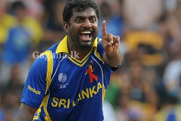 හිටපු ක්‍රිකට් ක්‍රීඩක මුත්තයියා මුරලිදරන්ගෙන් ආන්දෝලනාත්මක ප්‍රකාශයක්.