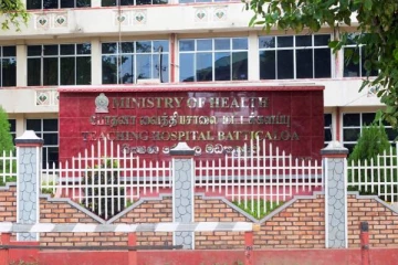 மட்டக்களப்பில் பாம்பு தீண்டி பரிதாபமாக உயிரிழந்த நபர்!