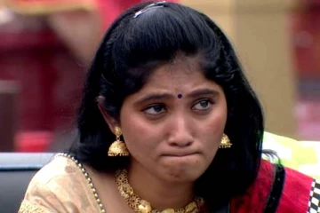 பிக்பாஸ் புகழ் ஜூலியா இது? ஆளே அடையாளம் தெரியாமல் மாறிட்டாங்களே..