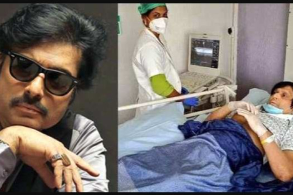 நடிகர் கார்த்திக் மருத்துவமனையில் அனுமதி - ரசிகர்கள் அதிர்ச்சி! | Actor Karthik Admitted In Hospital For Leg Problem நடிகர் கார்த்திக் மருத்துவமனையில் அனுமதி - ரசிகர்கள் அதிர்ச்சி! | Actor Karthik Admitted In Hospital For Leg Problem