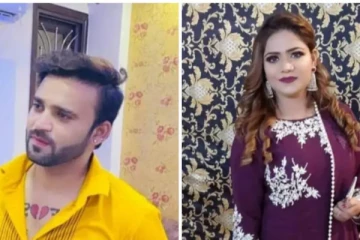 நிறைமாத கர்ப்பிணி மனைவியை துடி துடிக்க சுட்டுக் கொன்ற கணவன்! சிசிடிவி-யில் சிக்கி பதபதைக்க வைக்கும் காட்சி