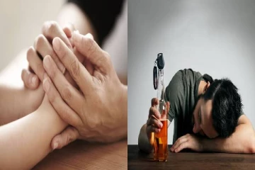 2 வயது குழந்தையை தரையில் அடித்தே கொன்ற மதுபோதை அப்பா.., கொடூர நிகழ்வு