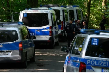 ஜேர்மனிக்கு அகதியாக வந்த சிறுமிக்கு நேர்ந்த பயங்கரம்