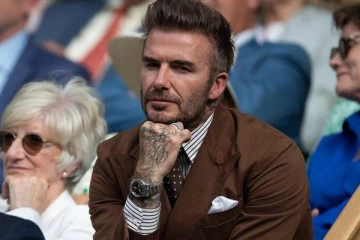 கால்பந்து நட்சத்திரம் டேவிட் பெக்காம் ஒவ்வொரு வாரமும் ஈட்டும் வருவாய் எவ்வளவு? கசிந்த தகவல்