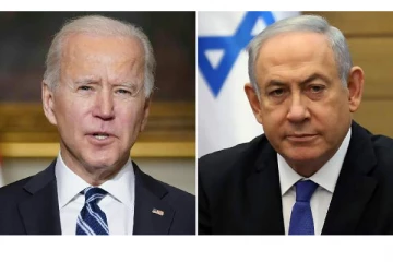 ஈரான் மீது இஸ்ரேல் நடத்திய தாக்குதல்..பகிரங்க எச்சரிக்கை விடுத்த அமெரிக்கா!