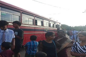 யாழில் அரச பேருந்தால் மக்களுக்கு ஏற்பட்டுள்ள நிலை ; வலுக்கும் எதிர்ப்பு