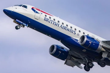 பிரான்சுக்கு புறப்பட்ட பிரிட்டிஷ் ஏர்வேஸ் விமானம் அவசரமாக தரையிறக்கம்: பரபரப்பை ஏற்படுத்திய சம்பவம்