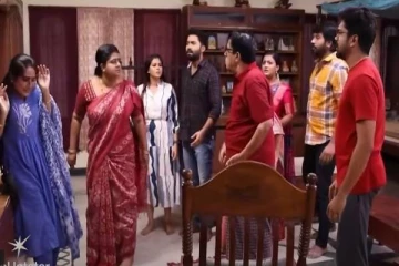 சிறகடிக்க ஆசை சீரியல் எப்போது முடிவுக்கு வரும், கிளைமேக்ஸ்.. தொடர் வசனகர்த்தா கொடுத்த பேட்டி