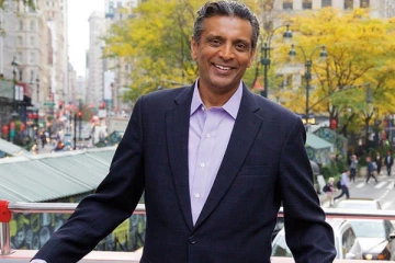 FedEx நிறுவனத்தின் புதிய தலைமை செயல்  அதிகாரியாக  ராஜ் சுப்ரமணியம்!