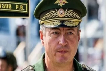 உக்ரைன் - ரஷ்யா போர்: ரஷ்ய உயர்மட்ட இராணுவ தளபதி உயிரிழப்பு