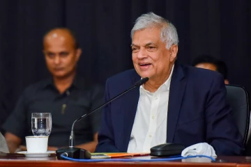 எதிர்க்கட்சிகள் அதிகாரத்தைப் பெற சிறந்த வழி கூறும் ரணில்