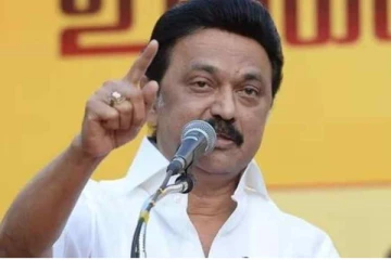 தமிழ்நாட்டை கீழே தள்ள முயற்சிக்கிறார்கள் - UGC விதி குறித்து முதல்வர் ஸ்டாலின் காட்டம்