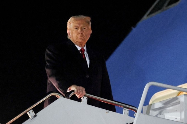 அமெரிக்கா–ஜப்பான் உறவை வலுப்படுத்தும் டிரம்ப் விஜயம் | Trump S Visit Strengthens Us Japan Ties அமெரிக்கா–ஜப்பான் உறவை வலுப்படுத்தும் டிரம்ப் விஜயம் | Trump S Visit Strengthens Us Japan Ties