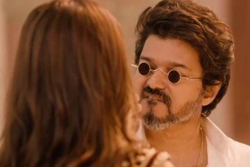 அசிங்கப்படுத்திய சூப்பர் ஸ்டார் நடிகர்!! ராசியில்லா நடிகை என முத்திரை போடப்பட்ட விஜய் பட நடிகை..