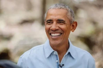 திரைத்துறையின் உயரிய விருதை வென்ற அமெரிக்க முன்னாள் ஜனாதிபதி ஒபாமா! குவியும் வாழ்த்துக்கள்