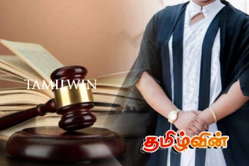 அக்கரைப்பற்றில் பெண் சட்டத்தரணி உட்பட இருவருக்கு பிணையில் செல்ல அனுமதி