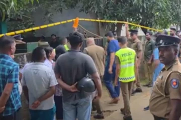 திருகோணமலை பெண்கள் கொலையில் 15 வயது சிறுமி கைது; பொலிஸ் விசாரணையில் பகீர் தகவல்