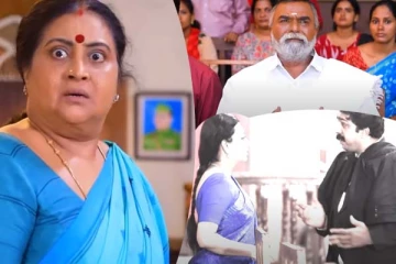 Baakiyalakshmi: ஈஸ்வரி குற்றவாளி என வந்த தீர்ப்பு! மாஸாக எண்ட்ரி கொடுத்த மயூ... பேரதிர்ச்சியில் நீதிமன்றம்