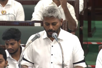 2026 தமிழ்நாடு பட்ஜெட் - வெளியான முக்கிய அறிவிப்புகள்