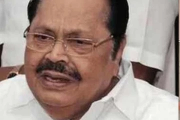 தி.மு.க. வெற்றி பெறுவதை, எந்த கொம்பனாலும் தடுக்க முடியாது- துரைமுருகன்