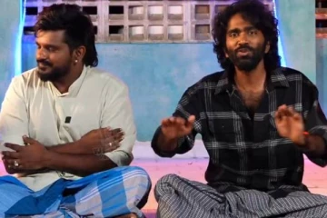 டிராகன் படம் டான் 2 கதையா? இயக்குநரை கலாய்த்த பிரதீப் ரங்கநாதன்..