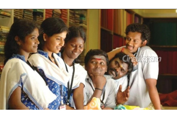 அங்காடித் தெரு பட புகழ் நடிகை சோபியாவை நியாபகம் இருக்கா... என்ன பண்றாங்க தெரியுமா, குடும்ப போட்டோ | Angadi Theru Movie Actress Sofia Latest