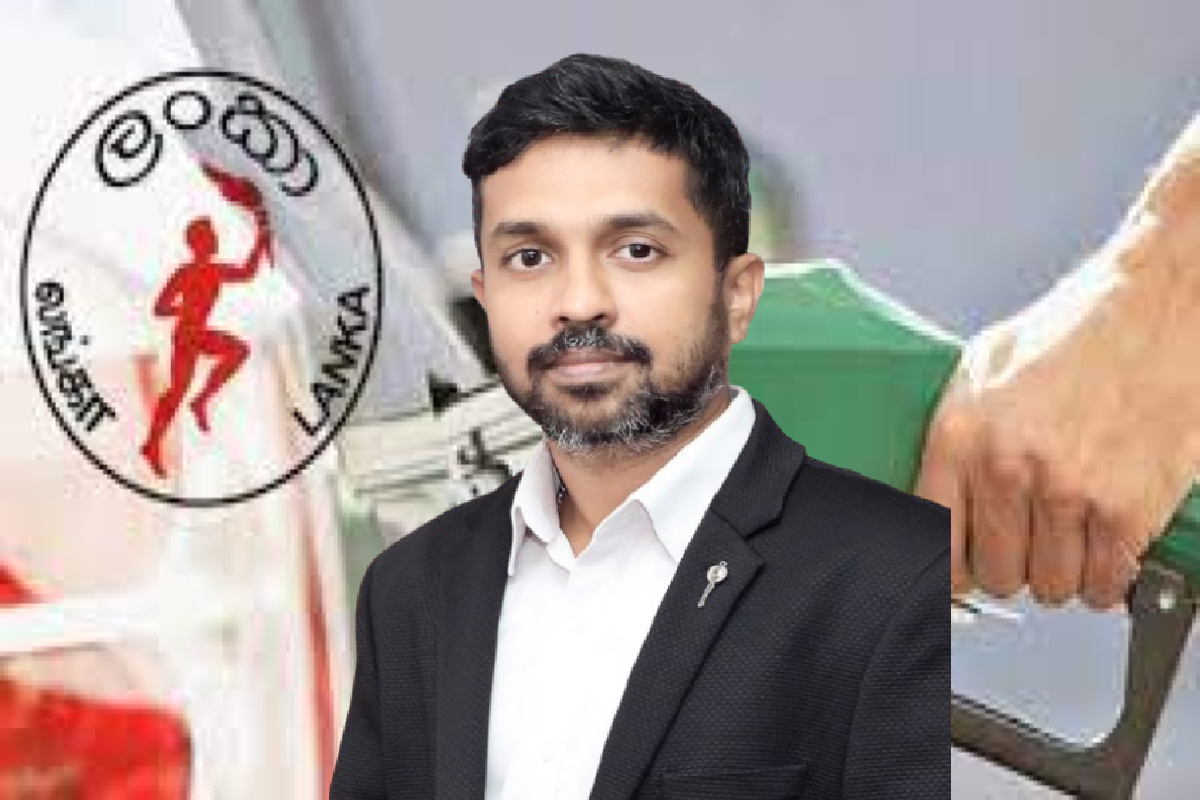 எரிபொருள் விலை அதிகரிப்பு தொடர்பில் வெளியான அறிவிப்பு | Fuel Prices Will Have To Be Increased எரிபொருள் விலை அதிகரிப்பு தொடர்பில் வெளியான அறிவிப்பு | Fuel Prices Will Have To Be Increased