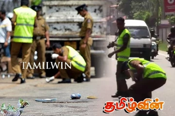 இலங்கையில் ஆபத்தாக மாறும் துப்பாக்கிச் சூட்டு சம்பவங்கள் - பின்னணி குறித்து பகீர் தகவல்