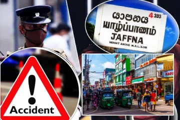 யாழில் அதிகரிக்கும் போக்குவரத்து நெரிசல் - நகரை மறுசீரமைக்க வலியுறுத்து