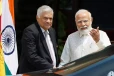 இந்தியப் பிரதமர் பதவியேற்பில் கலந்துகொள்ளவுள்ள ஜனாதிபதி ரணில்!