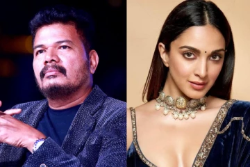 இயக்குனர் ஷங்கருடன் ஒரே ஒரு திரைப்படம் தான்.. டாப் ஹீரோவுக்கு ஜோடியாக கியாரா அத்வானி