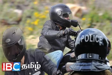 காவல்துறைக்கு வழங்கப்பட்ட அதிகாரம் : விடுக்கப்பட்ட எச்சரிக்கை