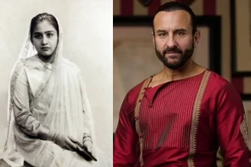 ரூ 15000 கோடி சொத்துக்களை சைஃப் அலிகான் இழக்க காரணமான இளவரசி: யார் அவர்? முழு பின்னணி