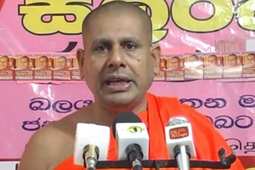 வோல்கர் டர்க் இனவாதத்தை தூண்டும் வகையில் செயற்படக் கூடாது