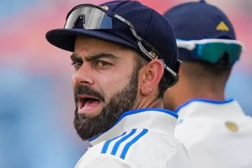 தவறான தகவலை யாரும் பரப்பாதீங்க.., விராட் கோலி விலகல் குறித்து BCCI விளக்கம்