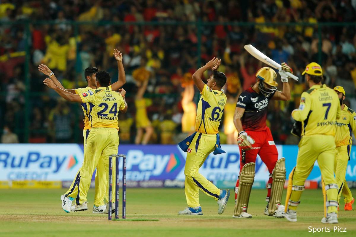 ஒரு ஐபிஎல் போட்டியை நடத்த எத்தனை கோடிகள் செலவு ஆகும் என தெரியுமா? | How Much Cost To Host One Ipl Match ஒரு ஐபிஎல் போட்டியை நடத்த எத்தனை கோடிகள் செலவு ஆகும் என தெரியுமா? | How Much Cost To Host One Ipl Match