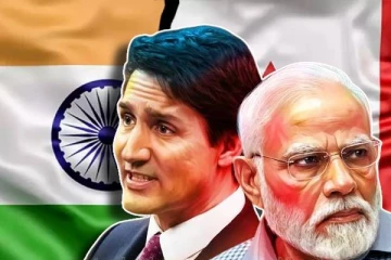 இந்திரா காந்தி படுகொலையை ஆதரிக்கும் சிலைகள்: இந்திய-கனடா உறவில் விரிசல்