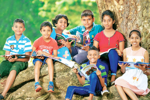 சவாலான காலத்தில் வாழ்கிறோம்: சிறிலங்கா அதிபர் வெளியிட்டுள்ள தகவல் | Childrens Day Wishes From Sri Lankan Precident