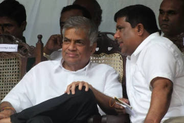 கோட்டாபய ராஜபக்சவை தனிமைப்படுத்தக்கூடாது! - வஜிர